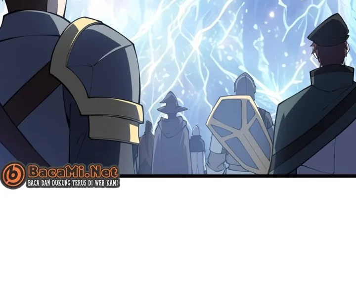 I Owe A Billion Dollars And I am Forced to Become A Worker For An Evil God Chapter 51 Gambar 25