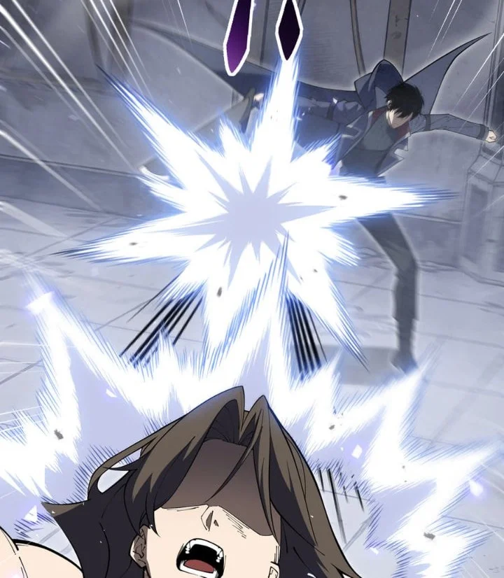 I Owe A Billion Dollars And I am Forced to Become A Worker For An Evil God Chapter 63 Gambar 25
