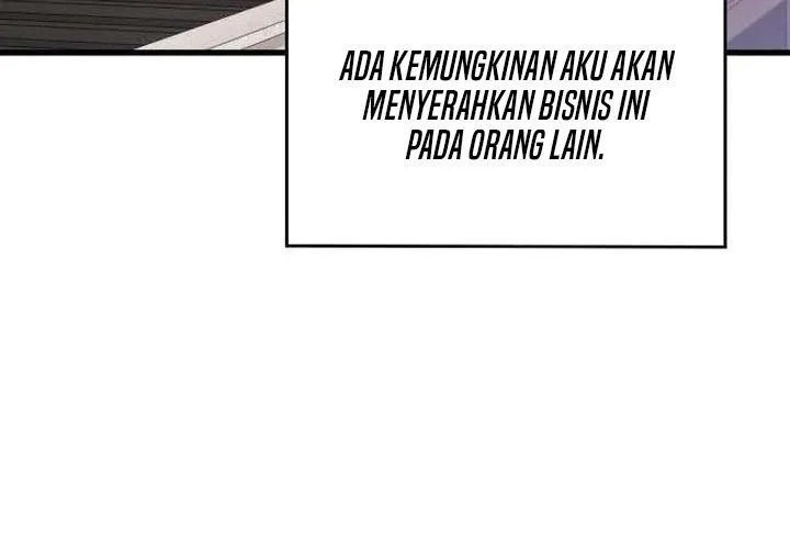 I Quit Everything to Selling Cola Chapter 16 Gambar 44
