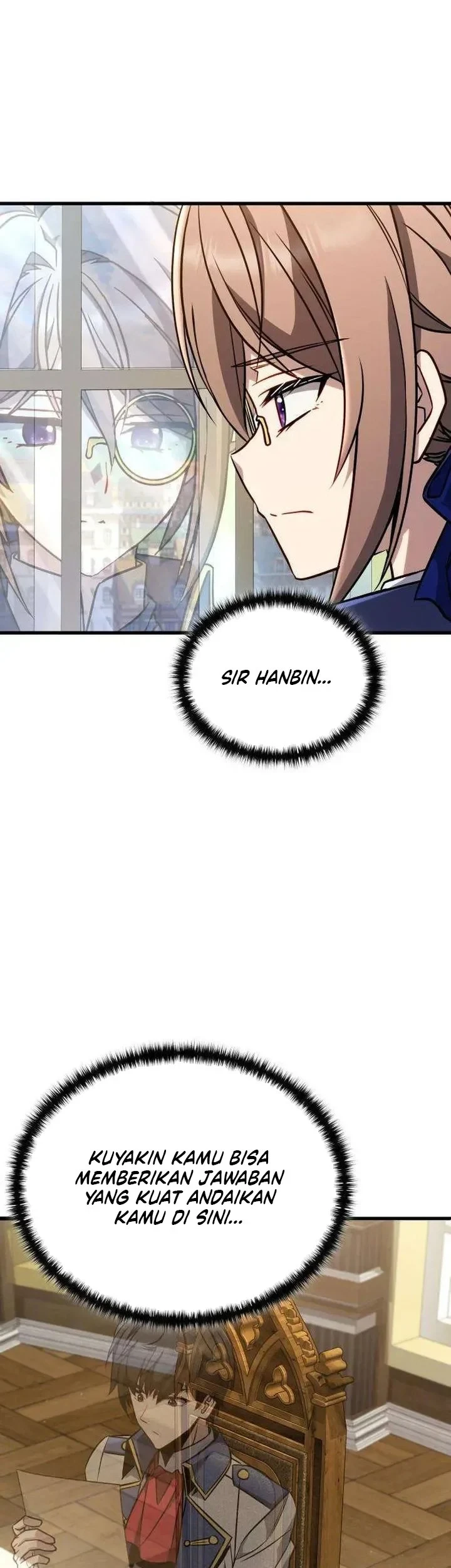 I Quit Everything to Selling Cola Chapter 3 Gambar 39