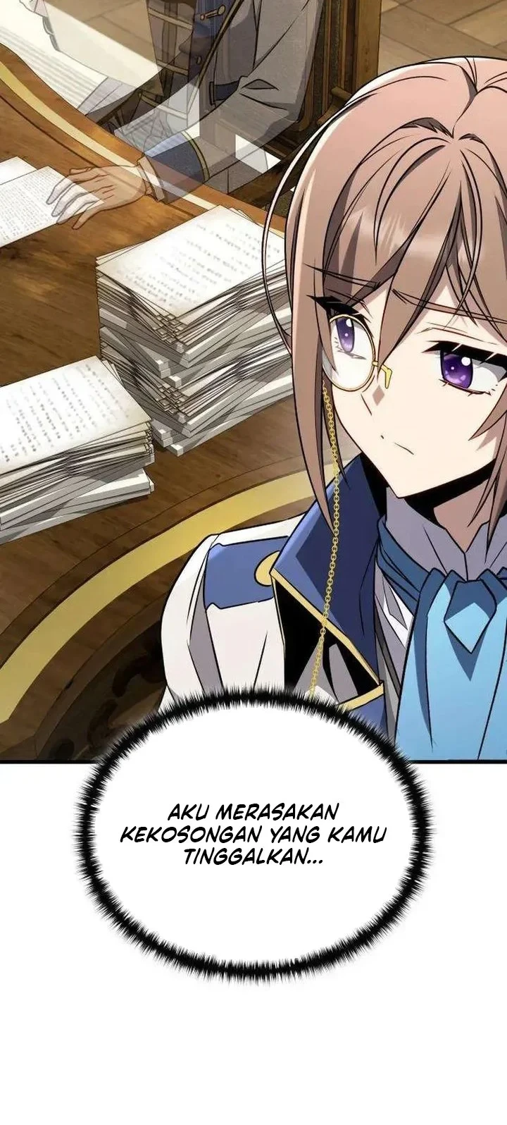 I Quit Everything to Selling Cola Chapter 3 Gambar 40