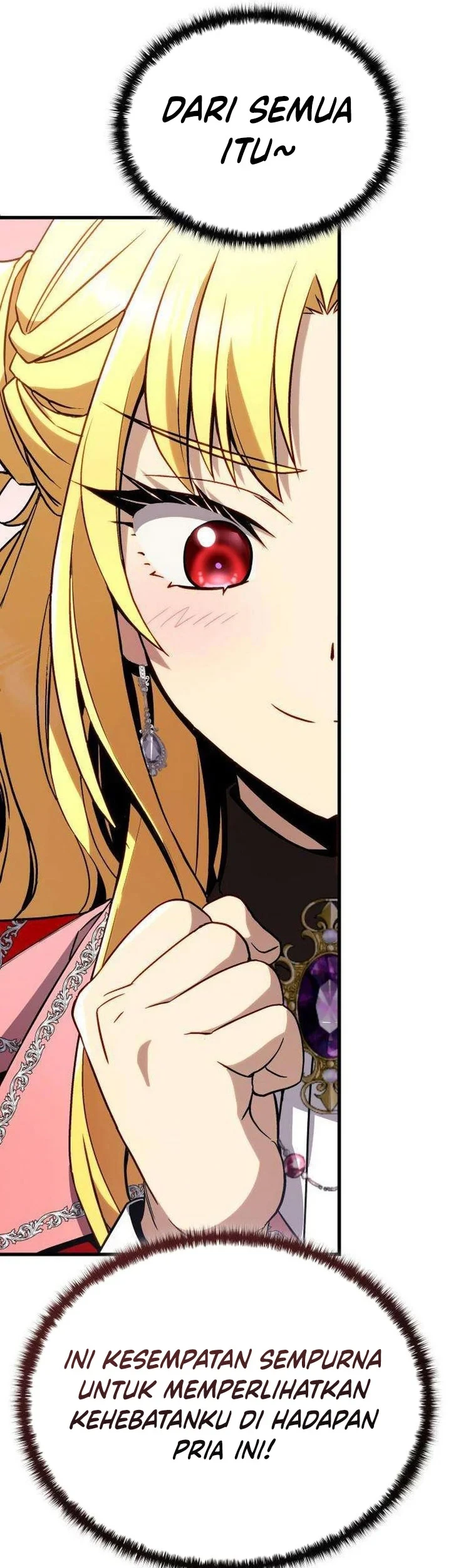 I Quit Everything to Selling Cola Chapter 4 Gambar 42