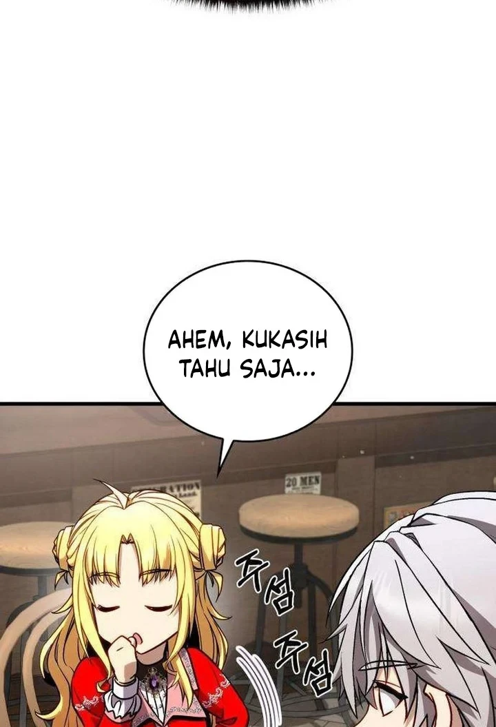 I Quit Everything to Selling Cola Chapter 4 Gambar 43