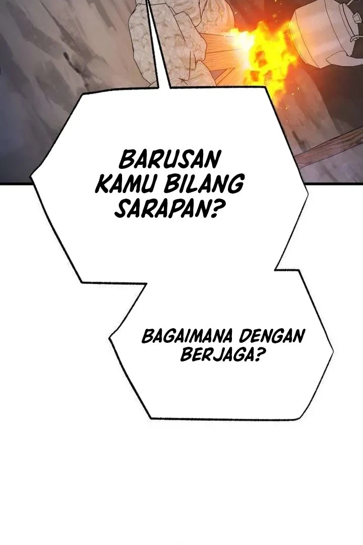 I Quit Everything to Selling Cola Chapter 7 Gambar 46