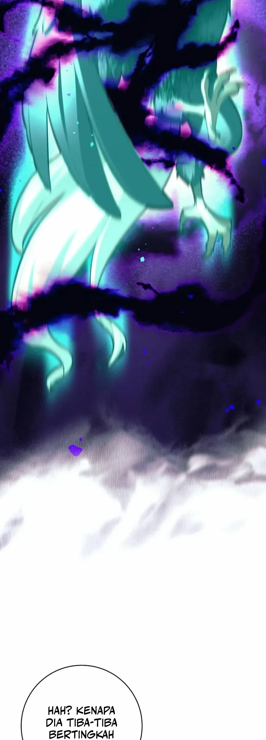 I Quit The Heros Party Chapter 112 Gambar 31