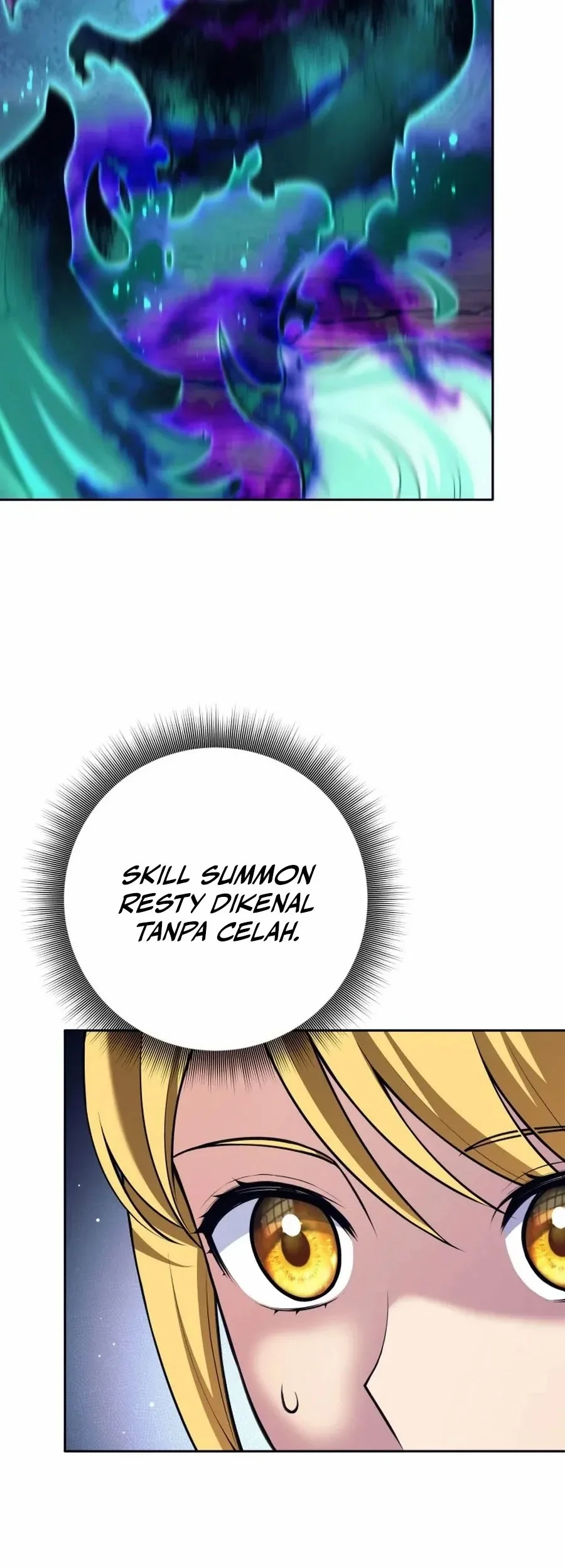 I Quit The Heros Party Chapter 112 Gambar 33