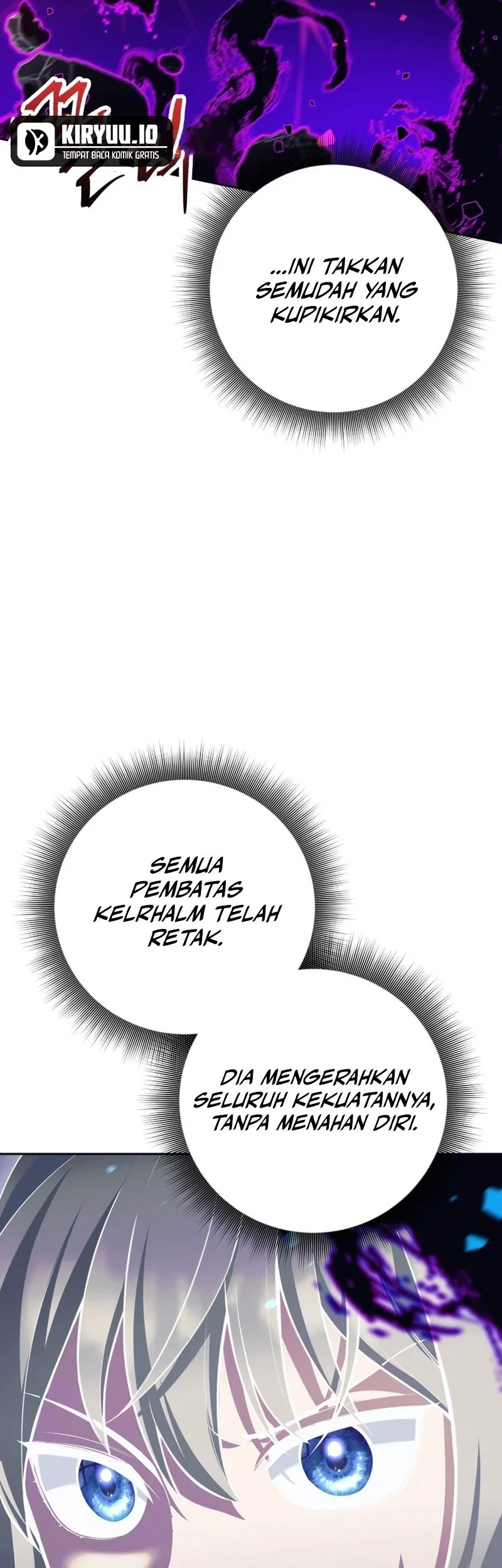I Quit The Heros Party Chapter 113 Gambar 28