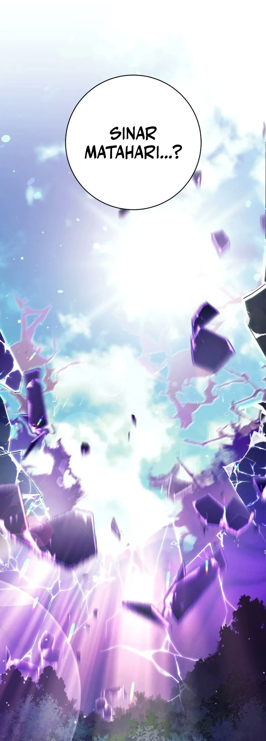 I Quit The Heros Party Chapter 114 Gambar 32