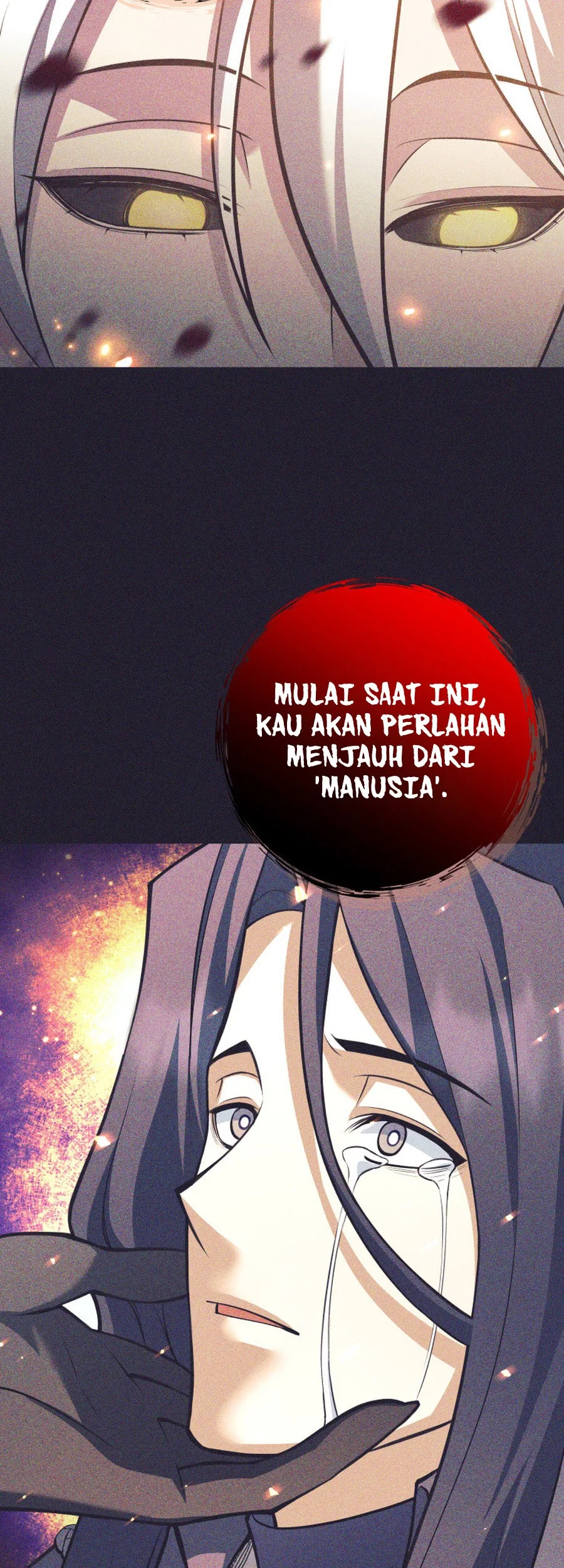 I Quit The Heros Party Chapter 117 Gambar 30