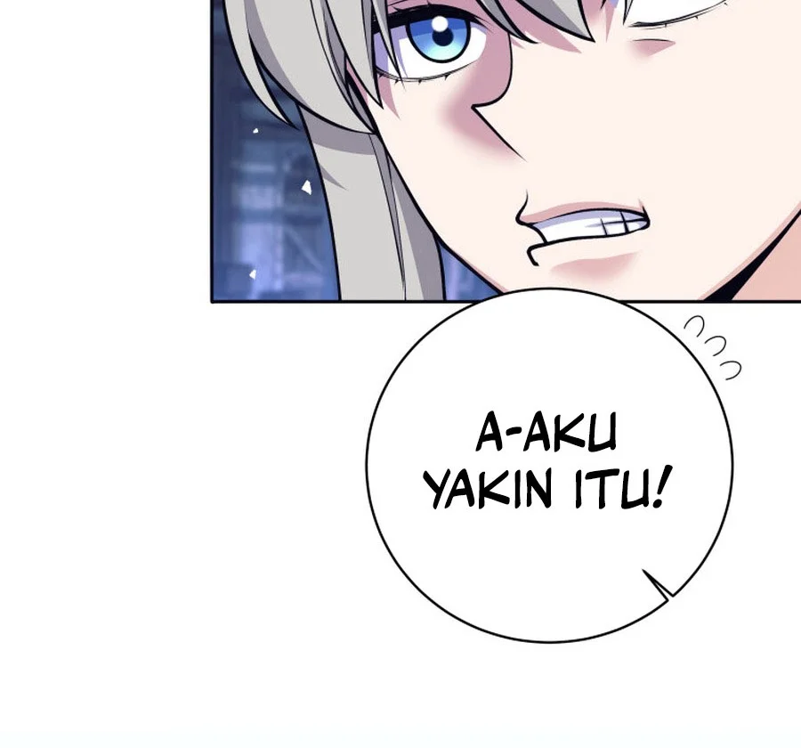 I Quit The Heros Party Chapter 122 Gambar 33