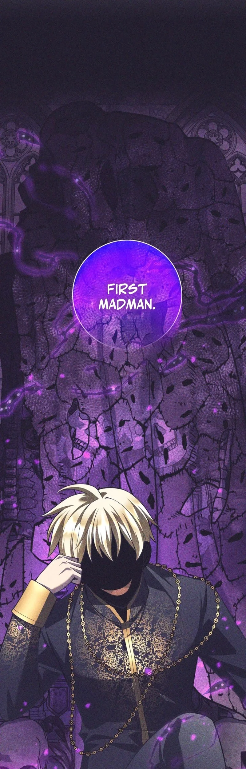 I Quit The Heros Party Chapter 131 Gambar 31