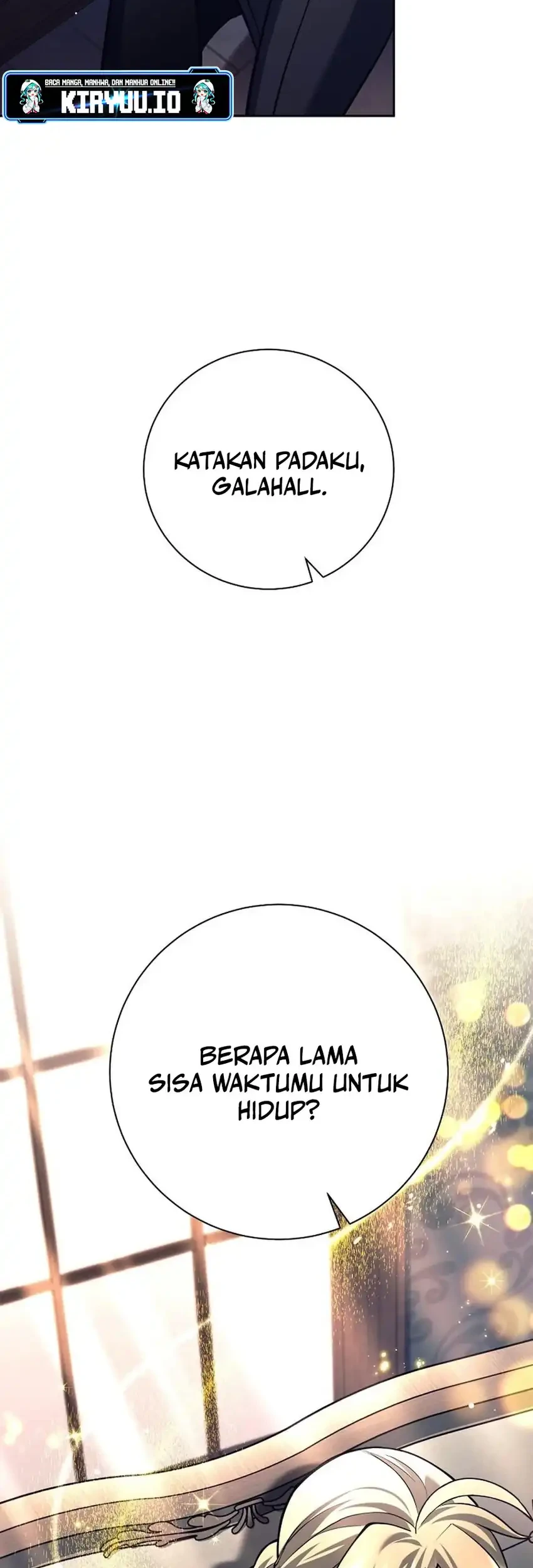 I Quit The Heros Party Chapter 139 Gambar 35