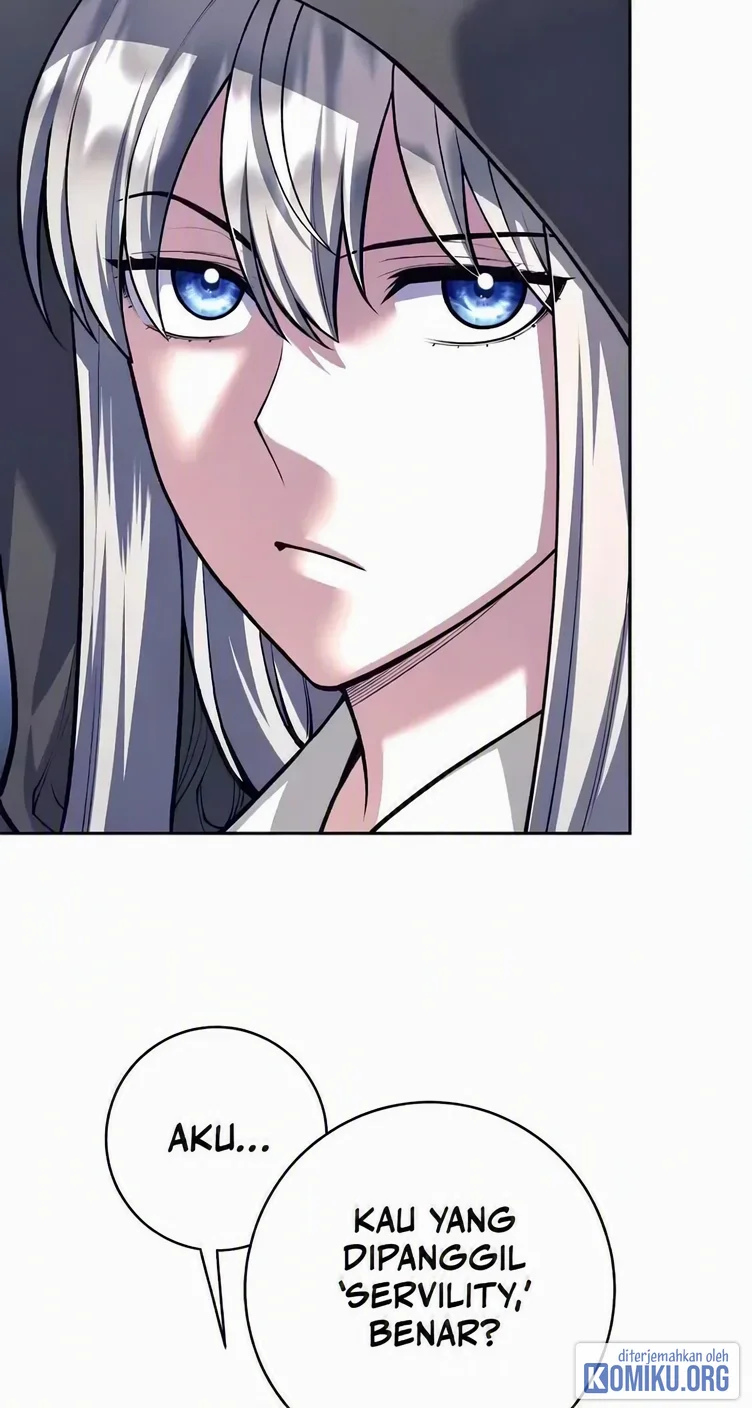 I Quit The Heros Party Chapter 141 Gambar 43