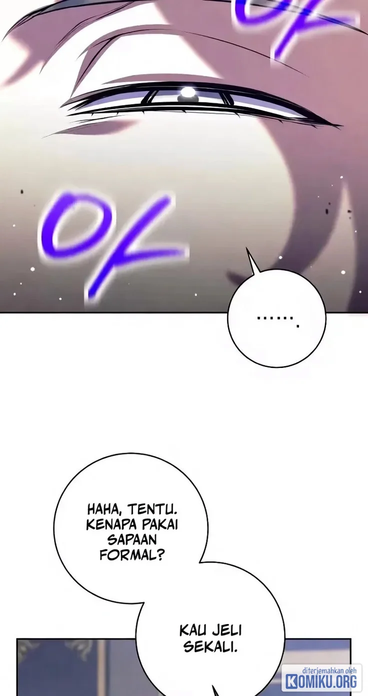 I Quit The Heros Party Chapter 141 Gambar 46