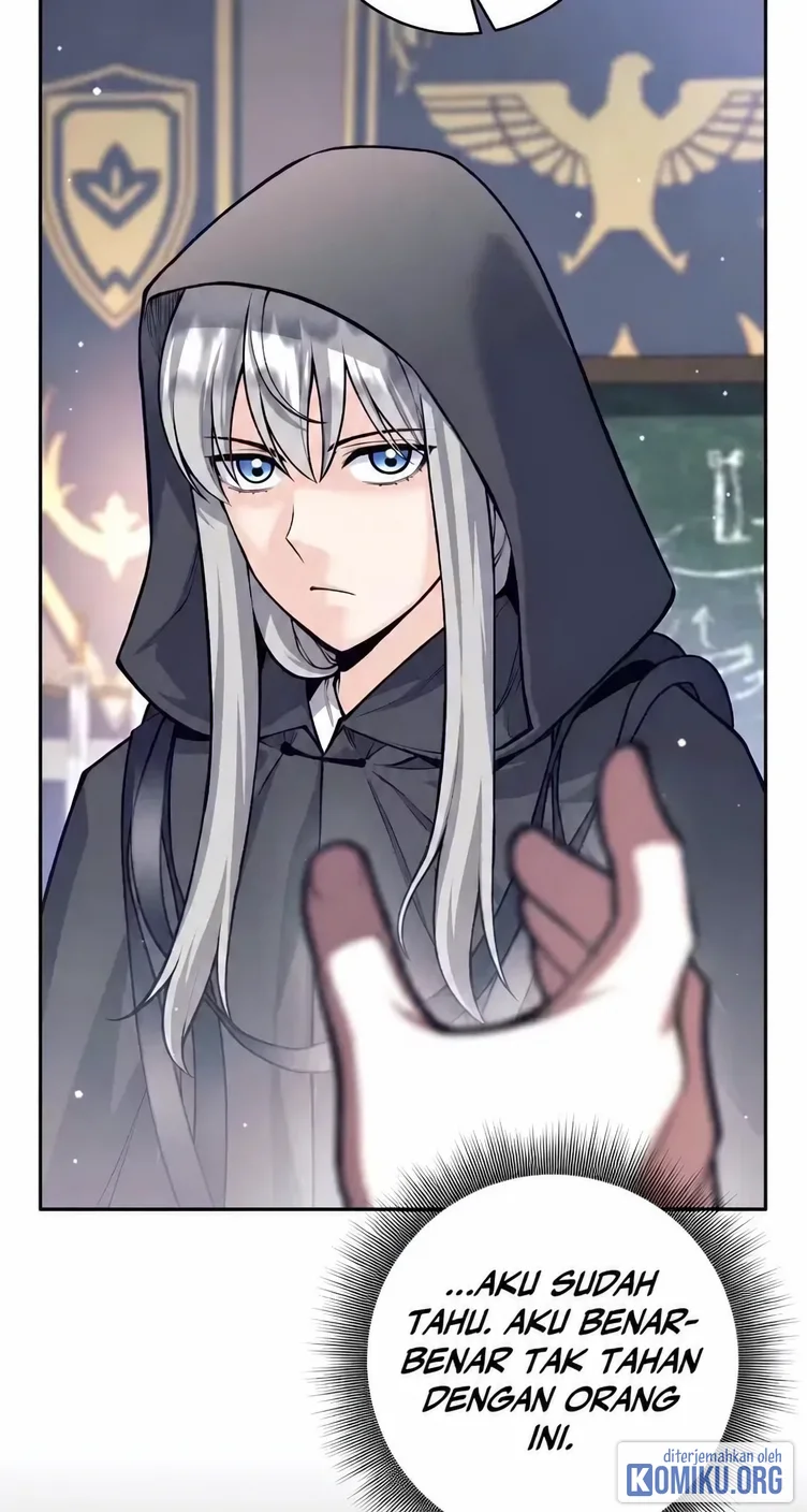I Quit The Heros Party Chapter 141 Gambar 47