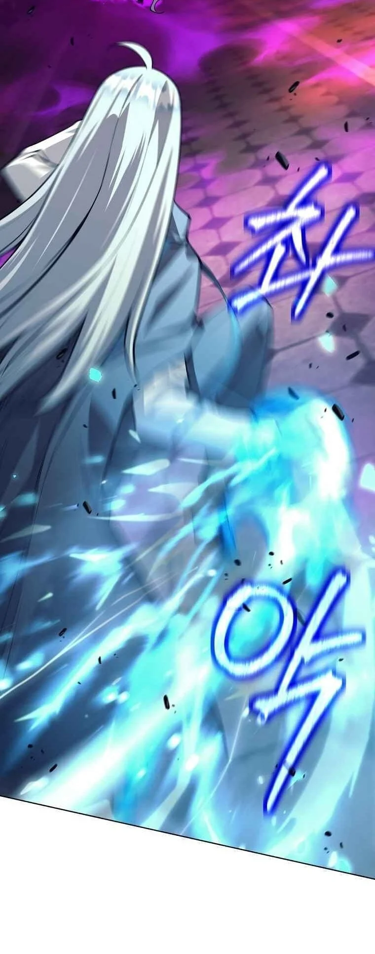 I Quit The Heros Party Chapter 143 Gambar 43