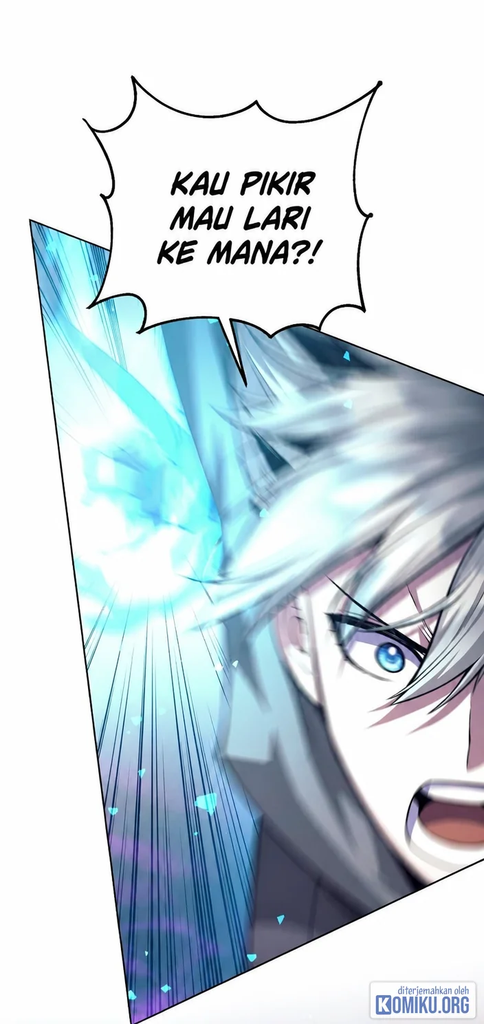 I Quit The Heros Party Chapter 143 Gambar 44