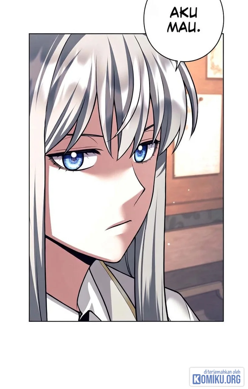 I Quit The Heros Party Chapter 149 Gambar 51