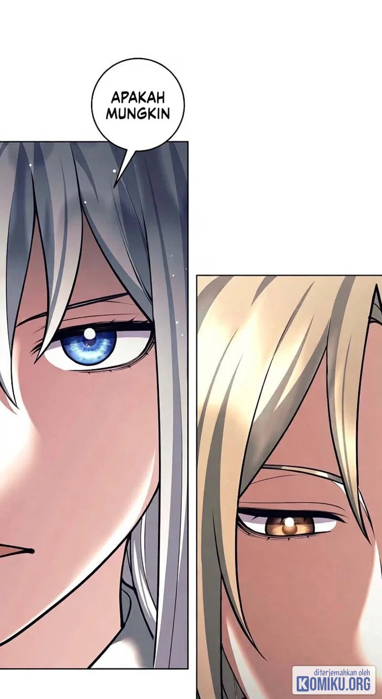 I Quit The Heros Party Chapter 149 Gambar 52
