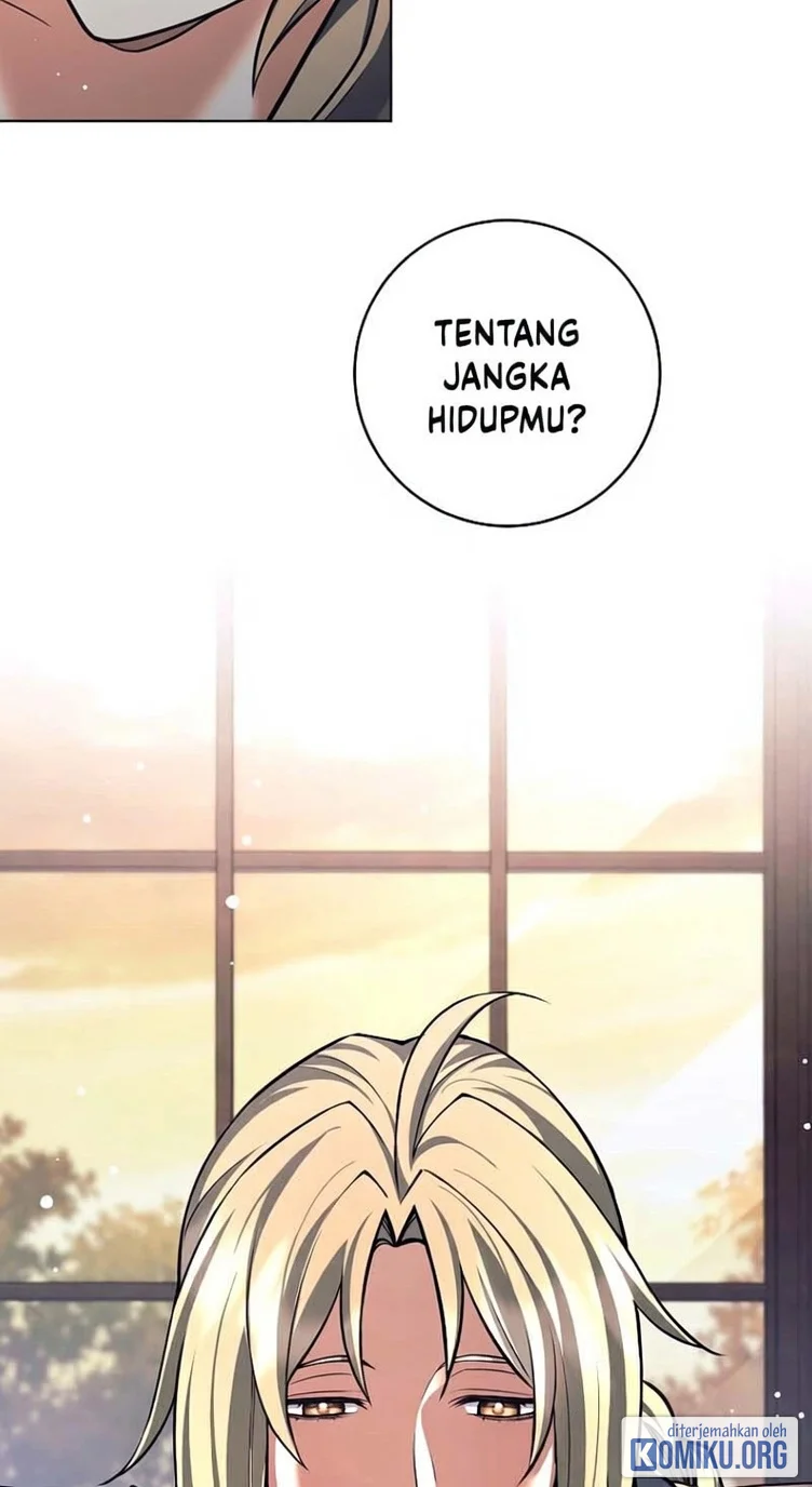 I Quit The Heros Party Chapter 149 Gambar 53
