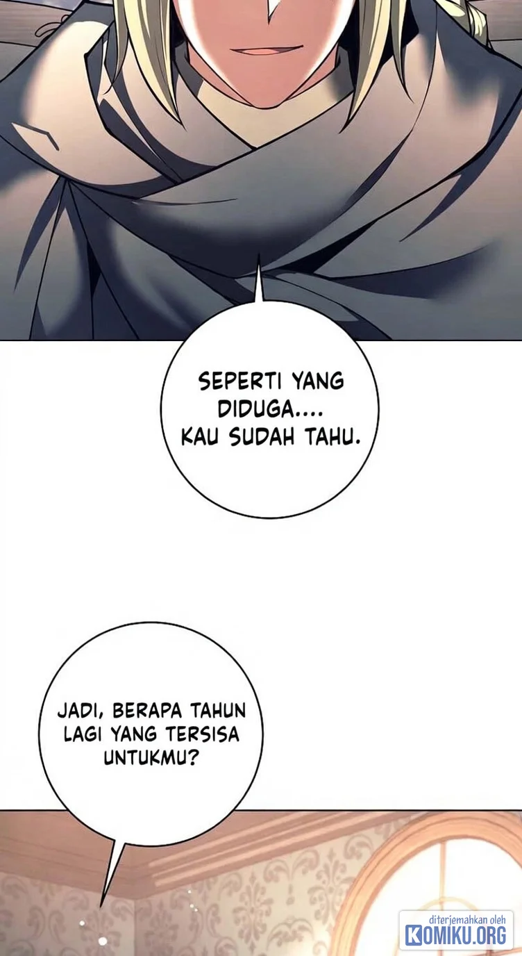 I Quit The Heros Party Chapter 149 Gambar 54