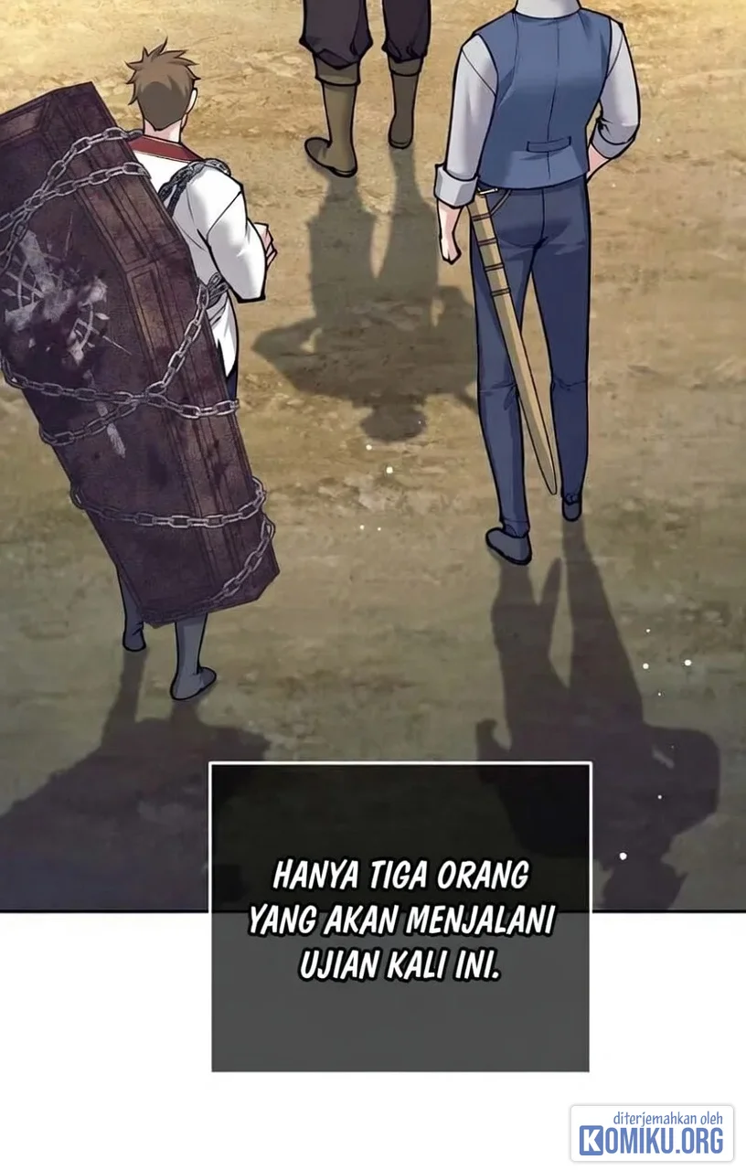 I Quit The Heros Party Chapter 150 Gambar 49