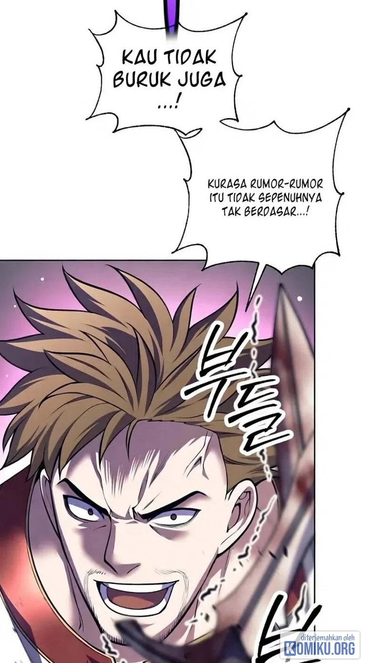 I Quit The Heros Party Chapter 151 Gambar 48