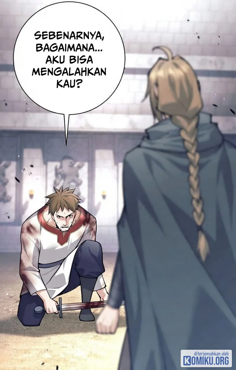 I Quit The Heros Party Chapter 152 Gambar 44