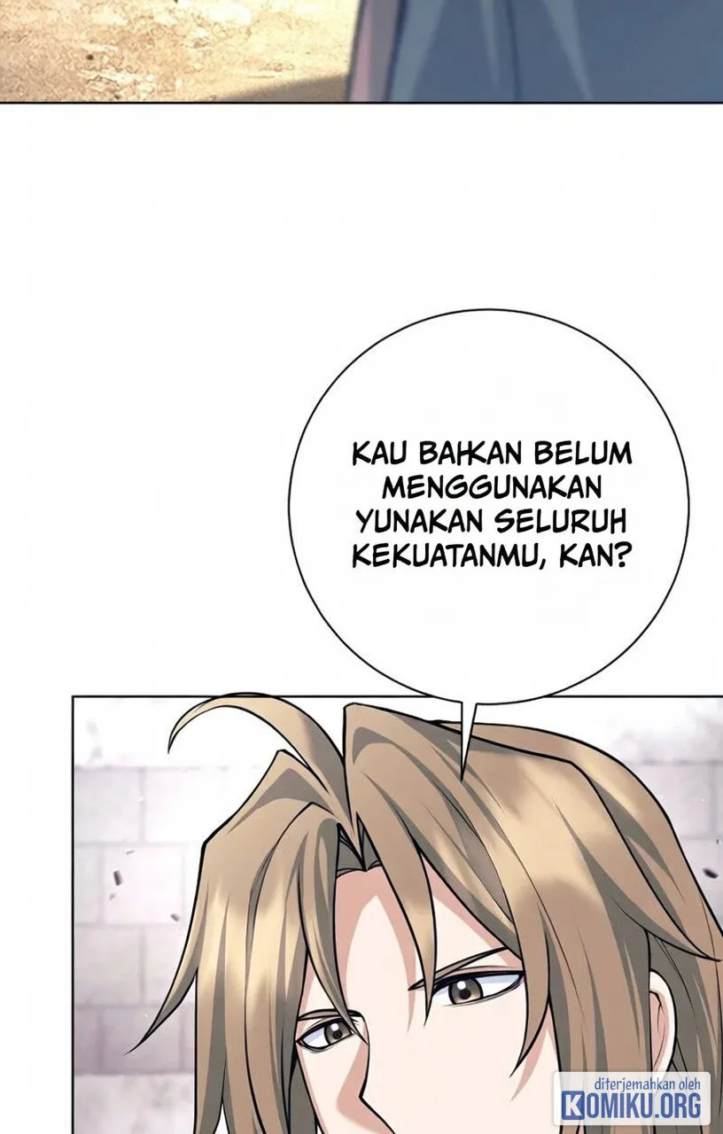 I Quit The Heros Party Chapter 152 Gambar 45