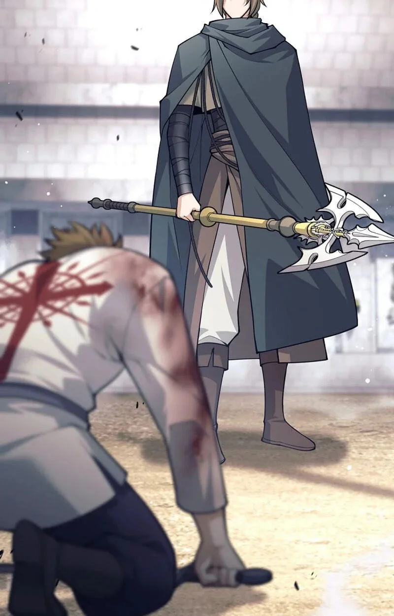 I Quit The Heros Party Chapter 152 Gambar 47