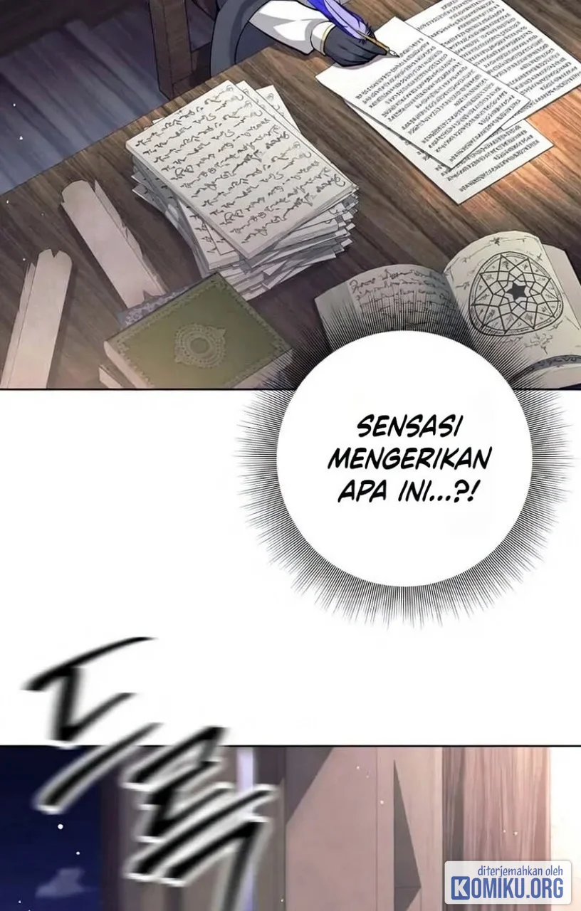 I Quit The Heros Party Chapter 153 Gambar 50