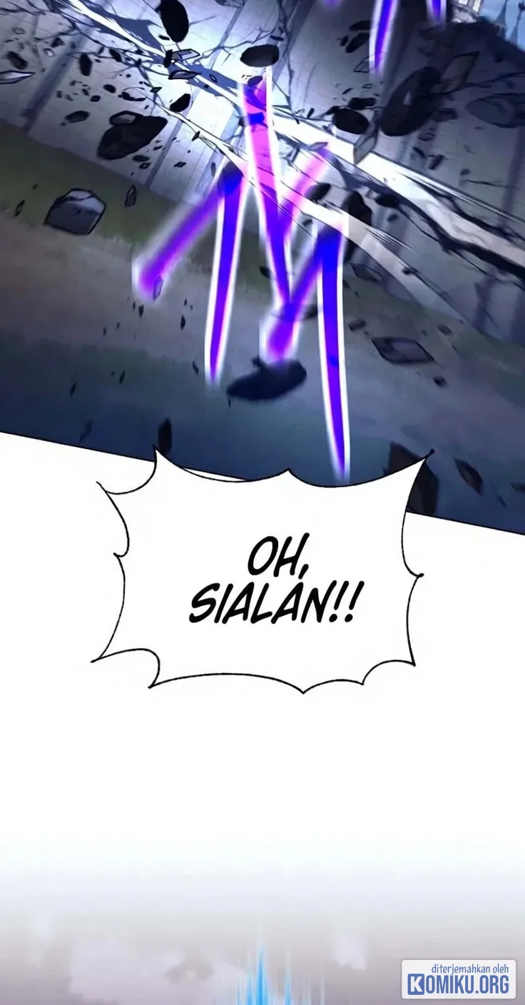 I Quit The Heros Party Chapter 153 Gambar 53