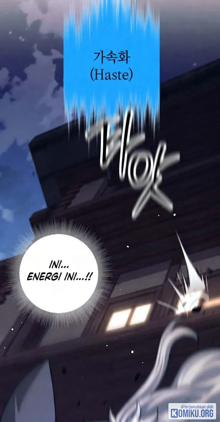 I Quit The Heros Party Chapter 153 Gambar 54