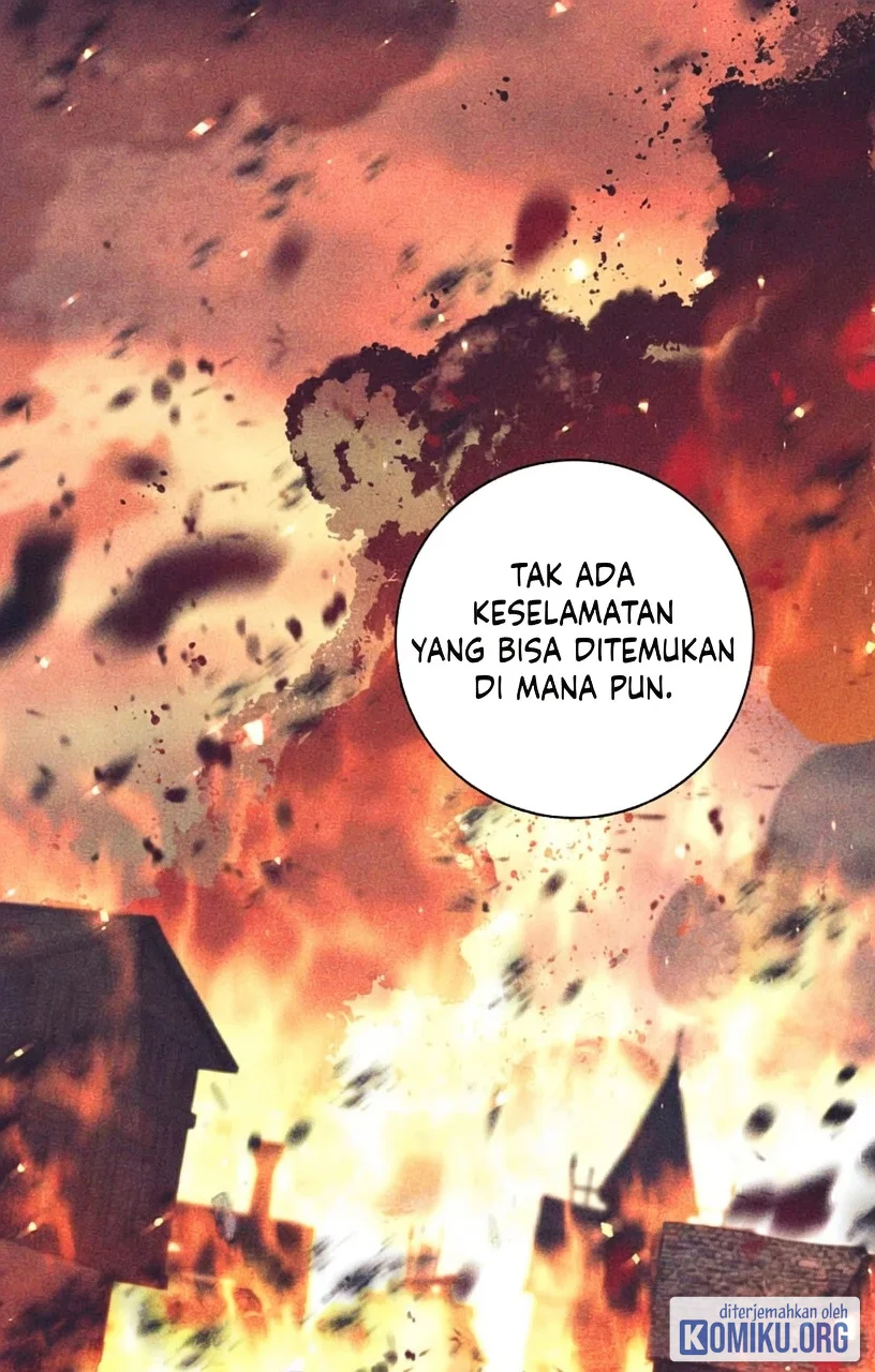 I Quit The Heros Party Chapter 154 Gambar 57