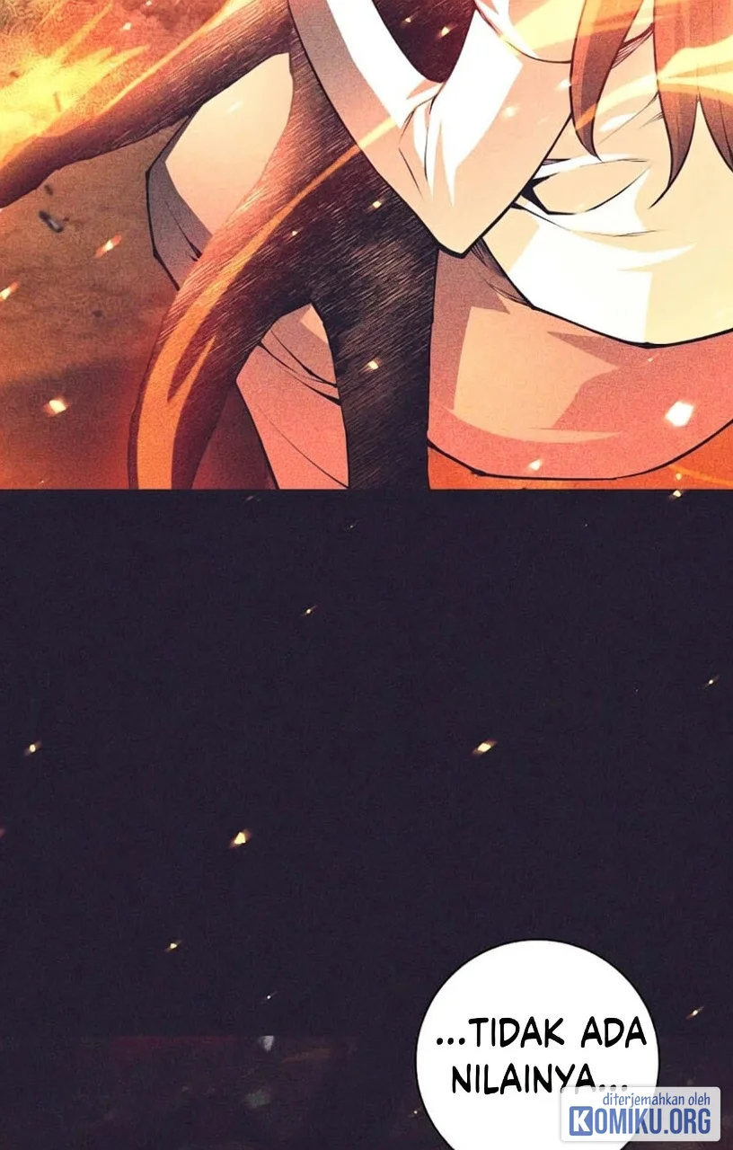 I Quit The Heros Party Chapter 154 Gambar 59