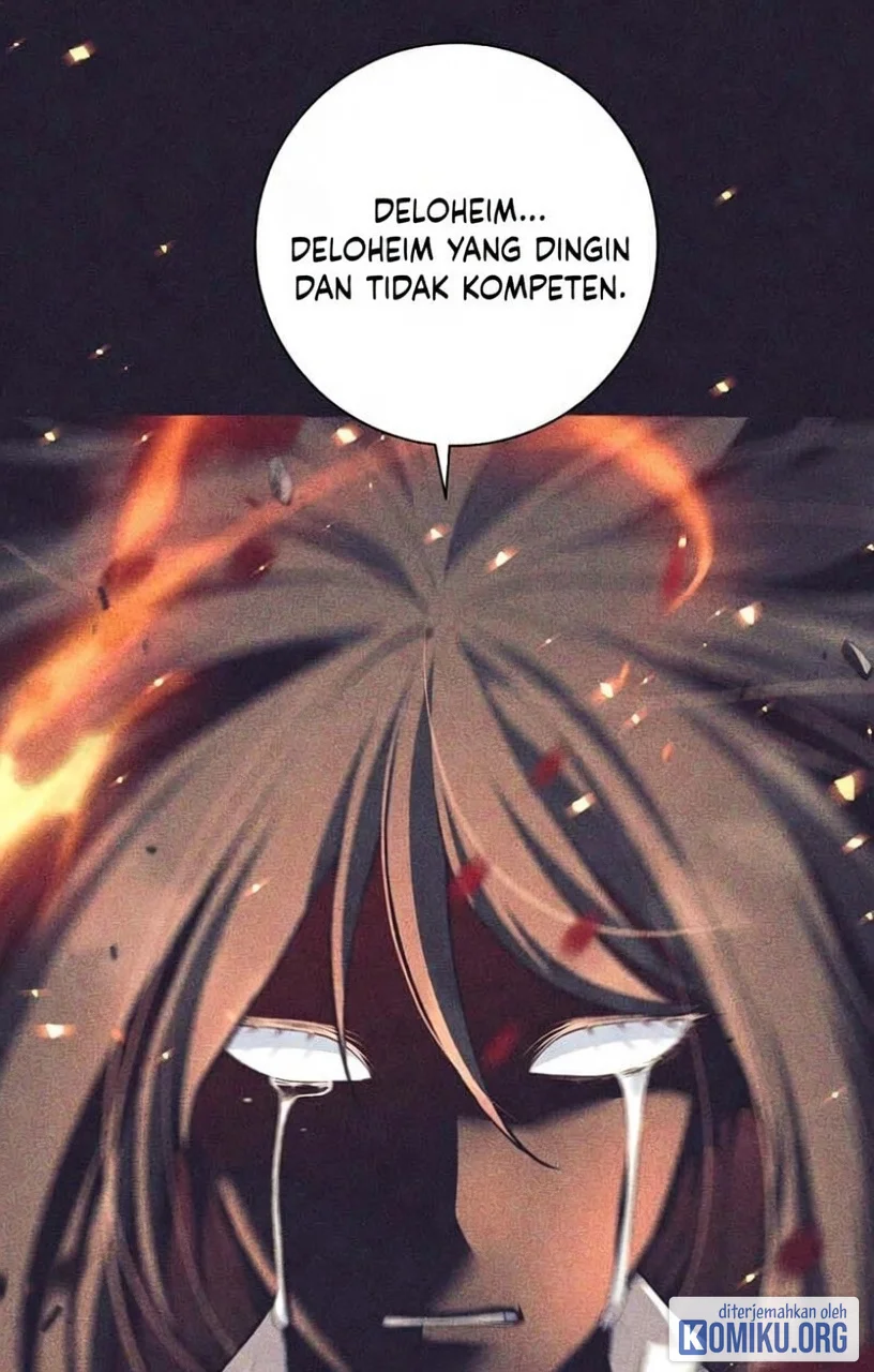 I Quit The Heros Party Chapter 154 Gambar 62