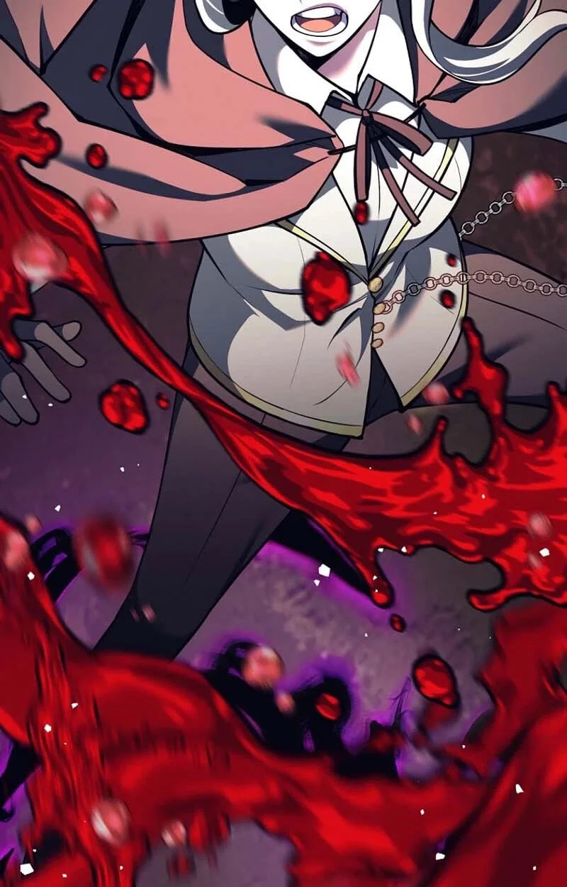 I Quit The Heros Party Chapter 157 Gambar 50