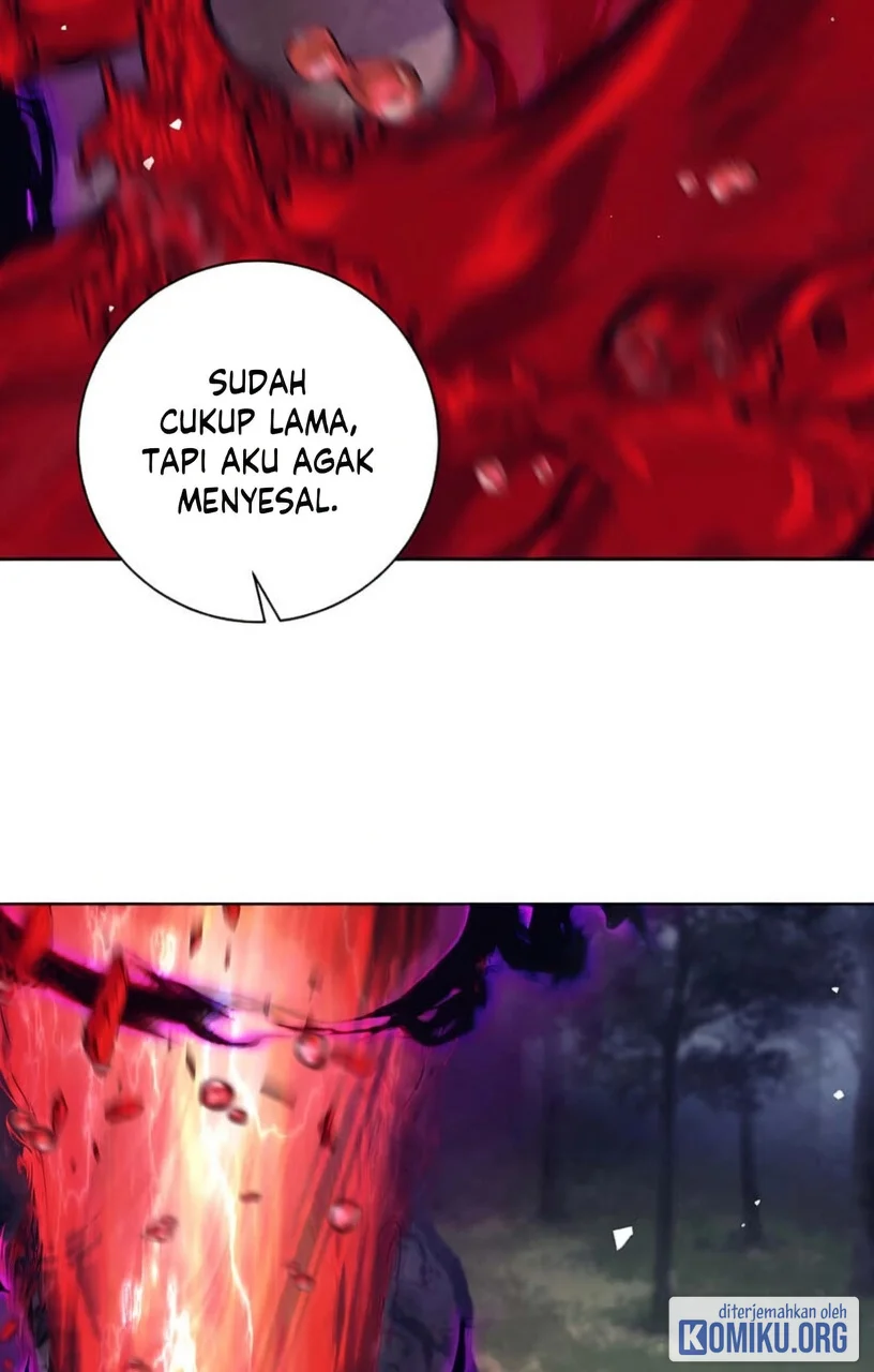 I Quit The Heros Party Chapter 157 Gambar 51