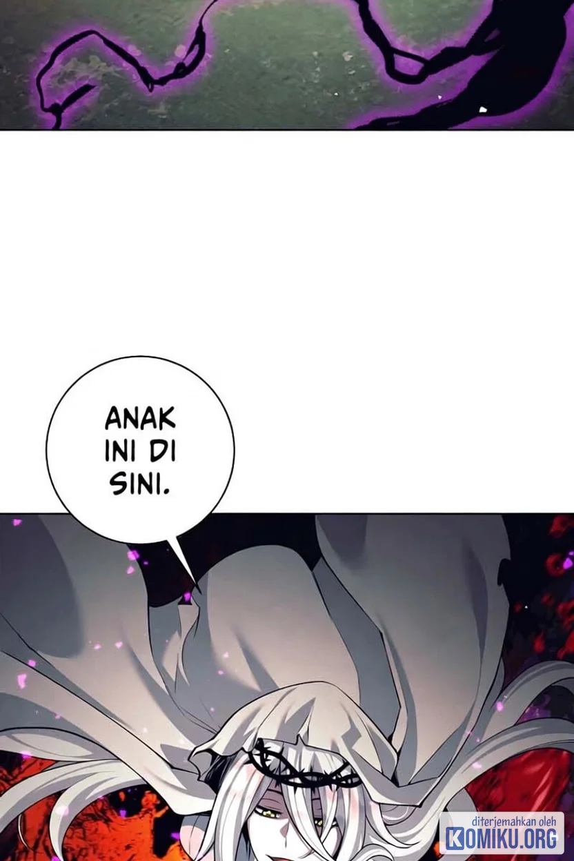 I Quit The Heros Party Chapter 157 Gambar 53