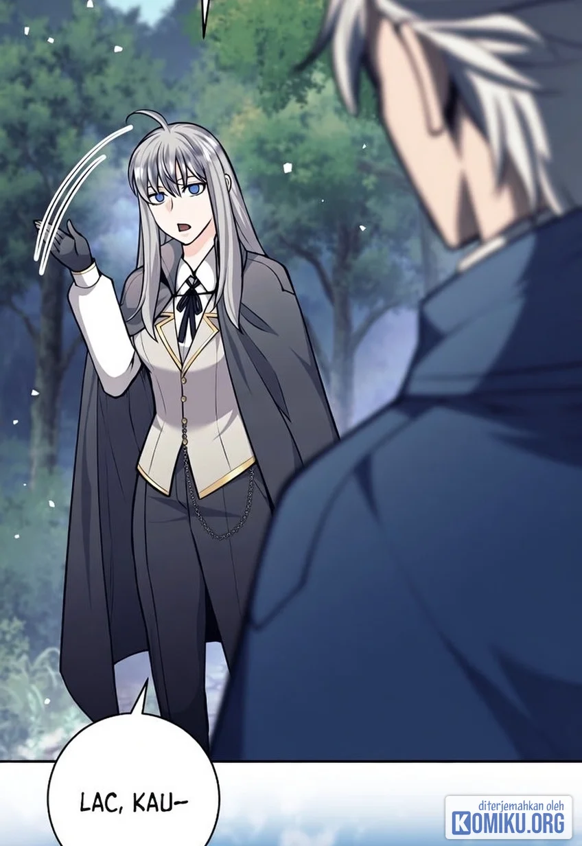 I Quit The Heros Party Chapter 161 Gambar 43