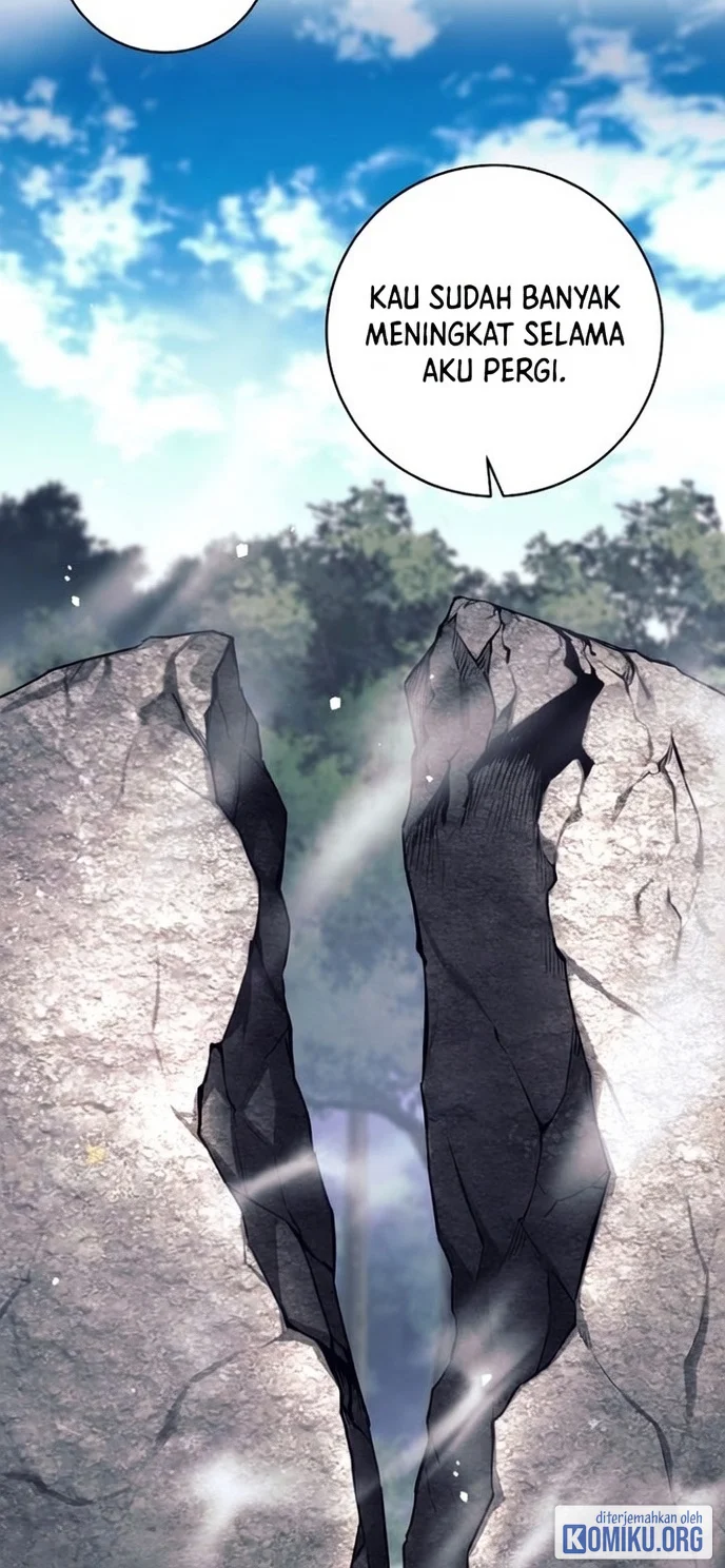 I Quit The Heros Party Chapter 161 Gambar 44