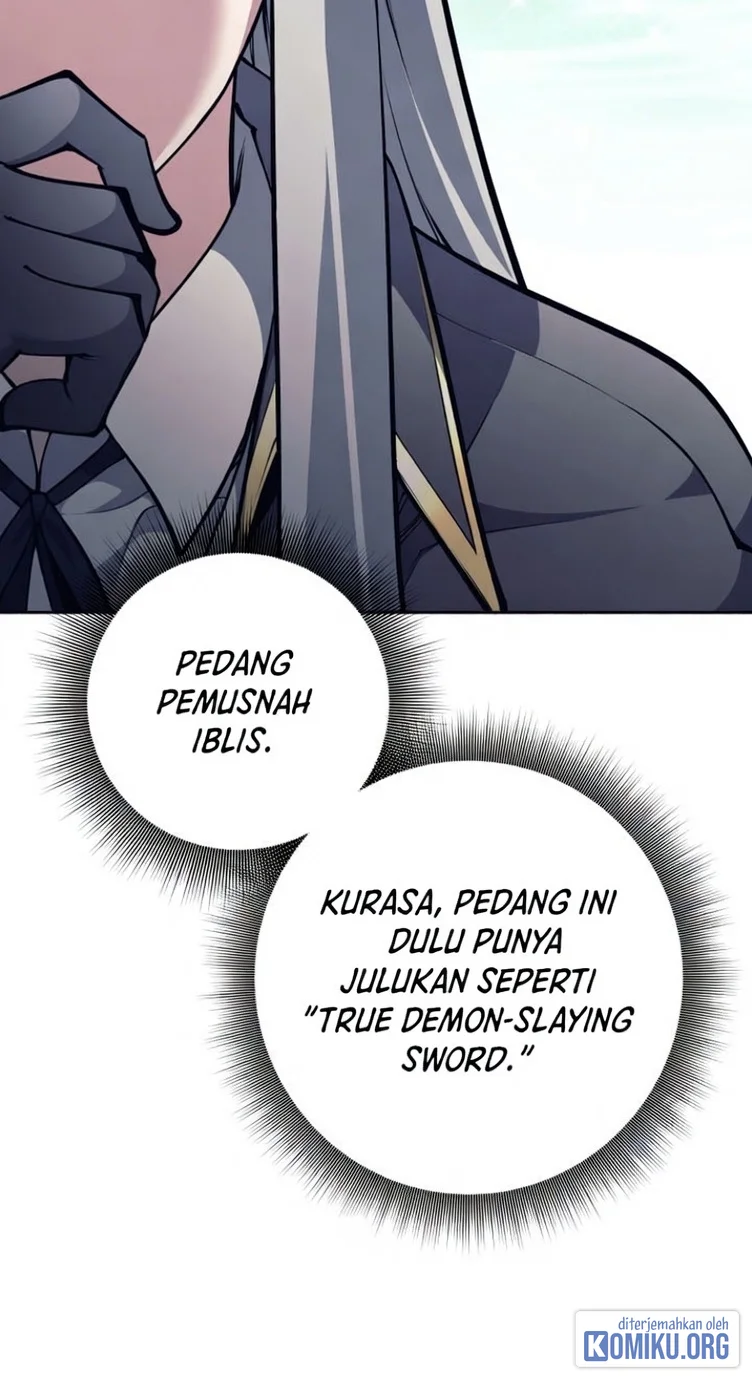 I Quit The Heros Party Chapter 162 Gambar 42