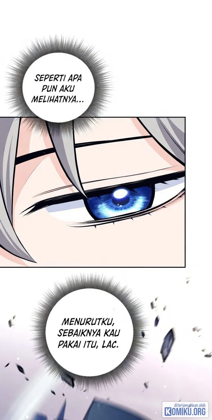 I Quit The Heros Party Chapter 162 Gambar 43