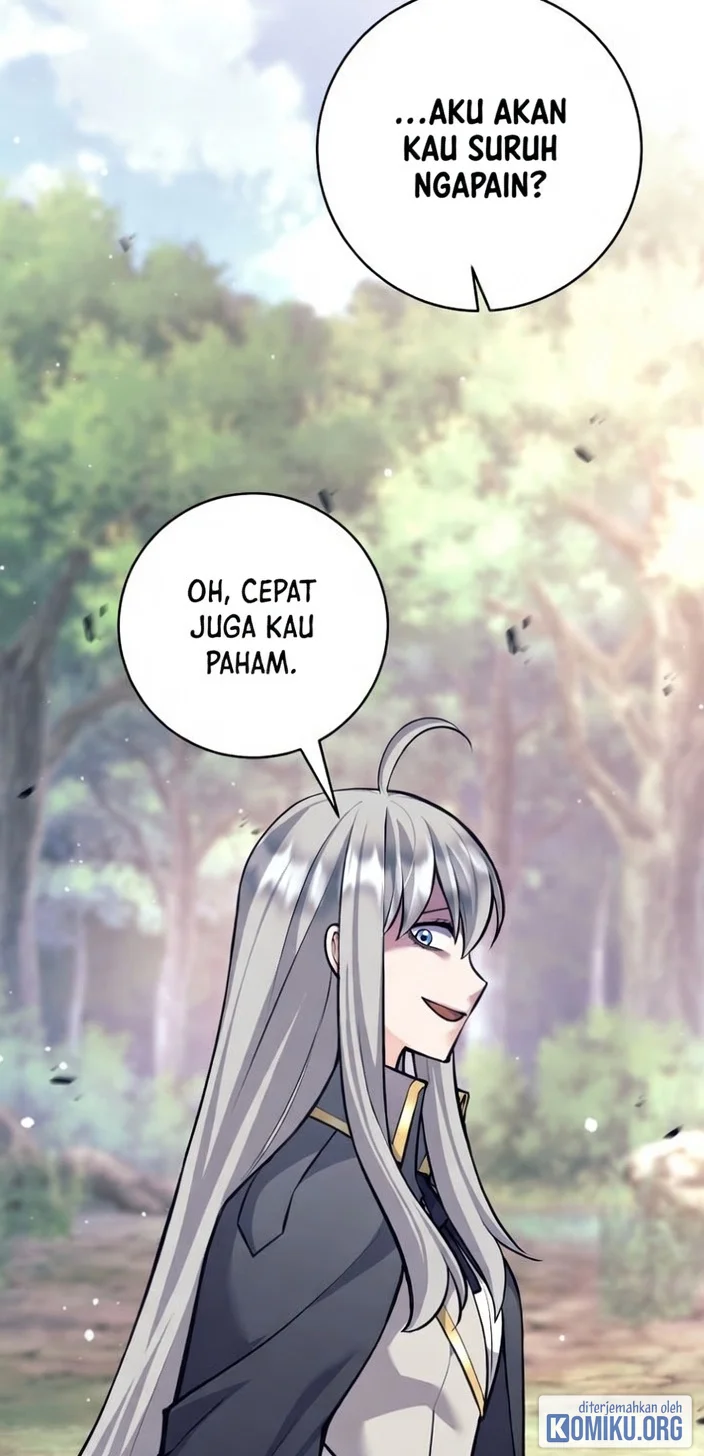 I Quit The Heros Party Chapter 163 Gambar 50