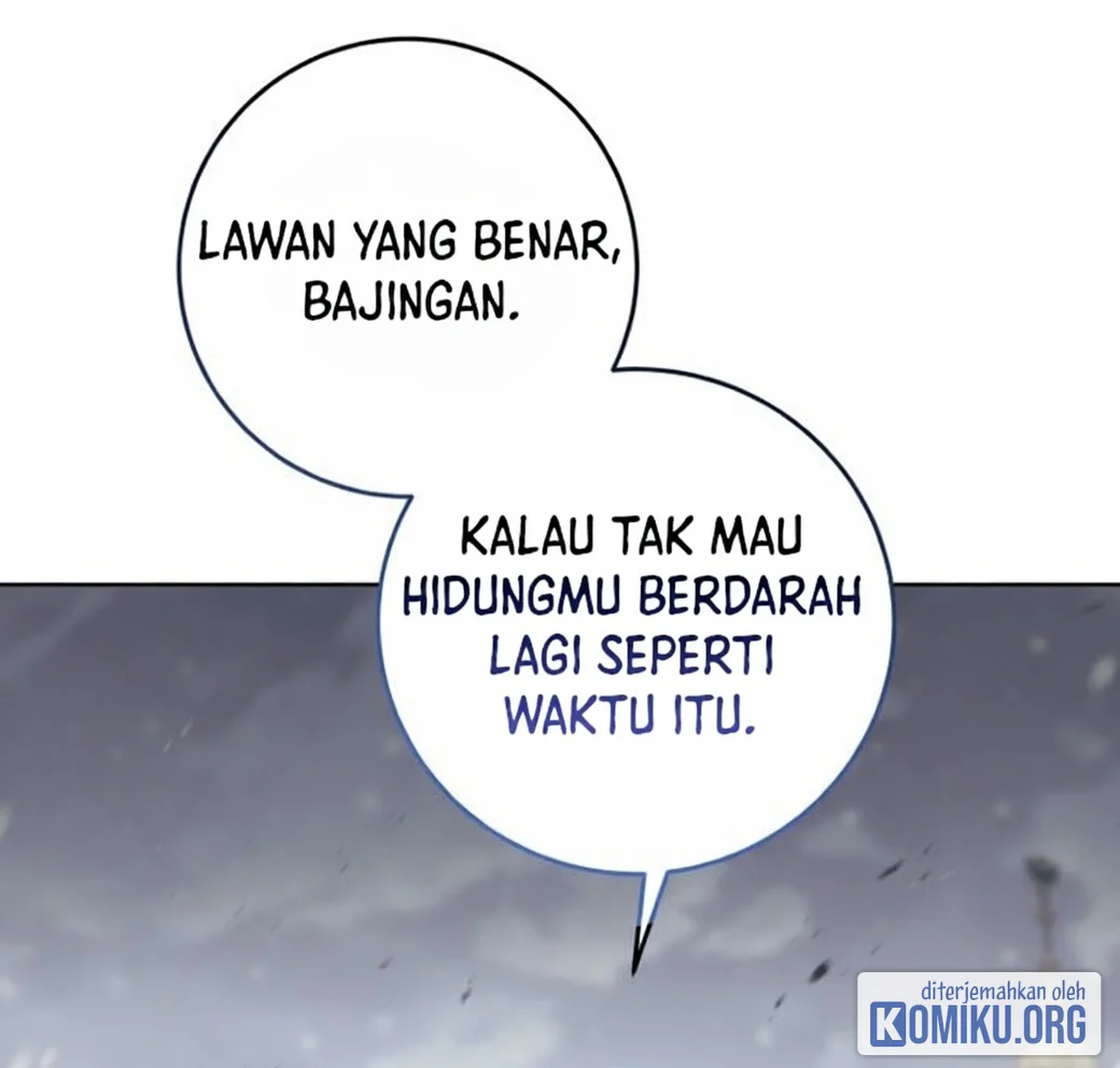 I Quit The Heros Party Chapter 166 Gambar 39