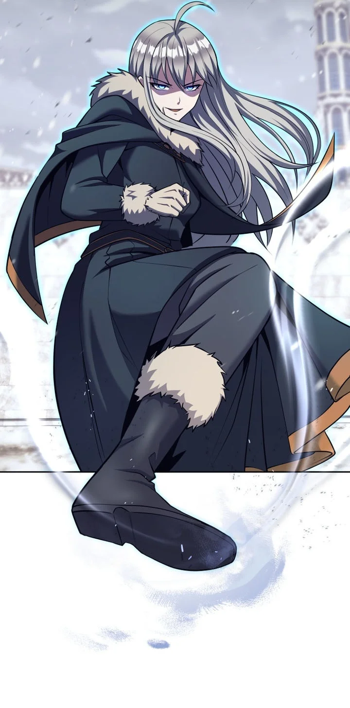 I Quit The Heros Party Chapter 166 Gambar 40