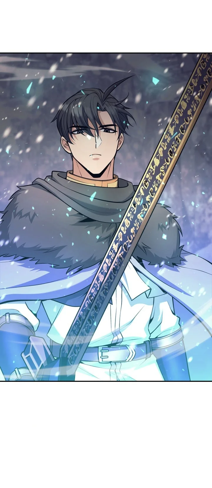 I Quit The Heros Party Chapter 167 Gambar 47