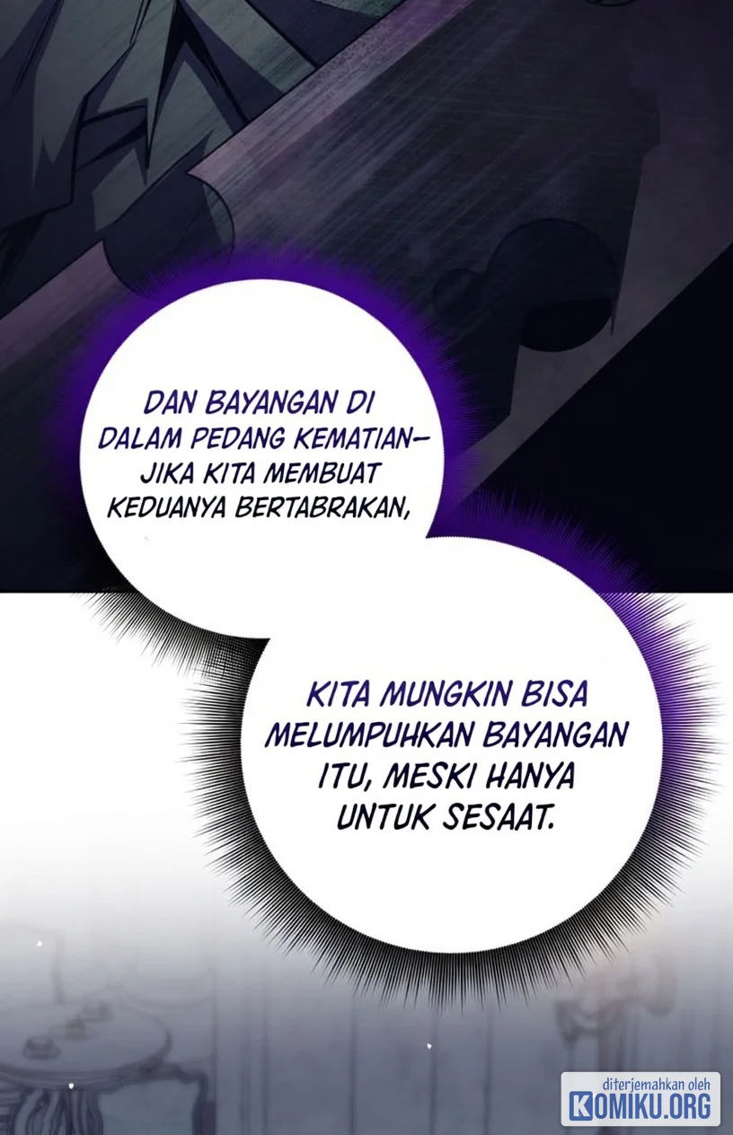 I Quit The Heros Party Chapter 168 Gambar 42