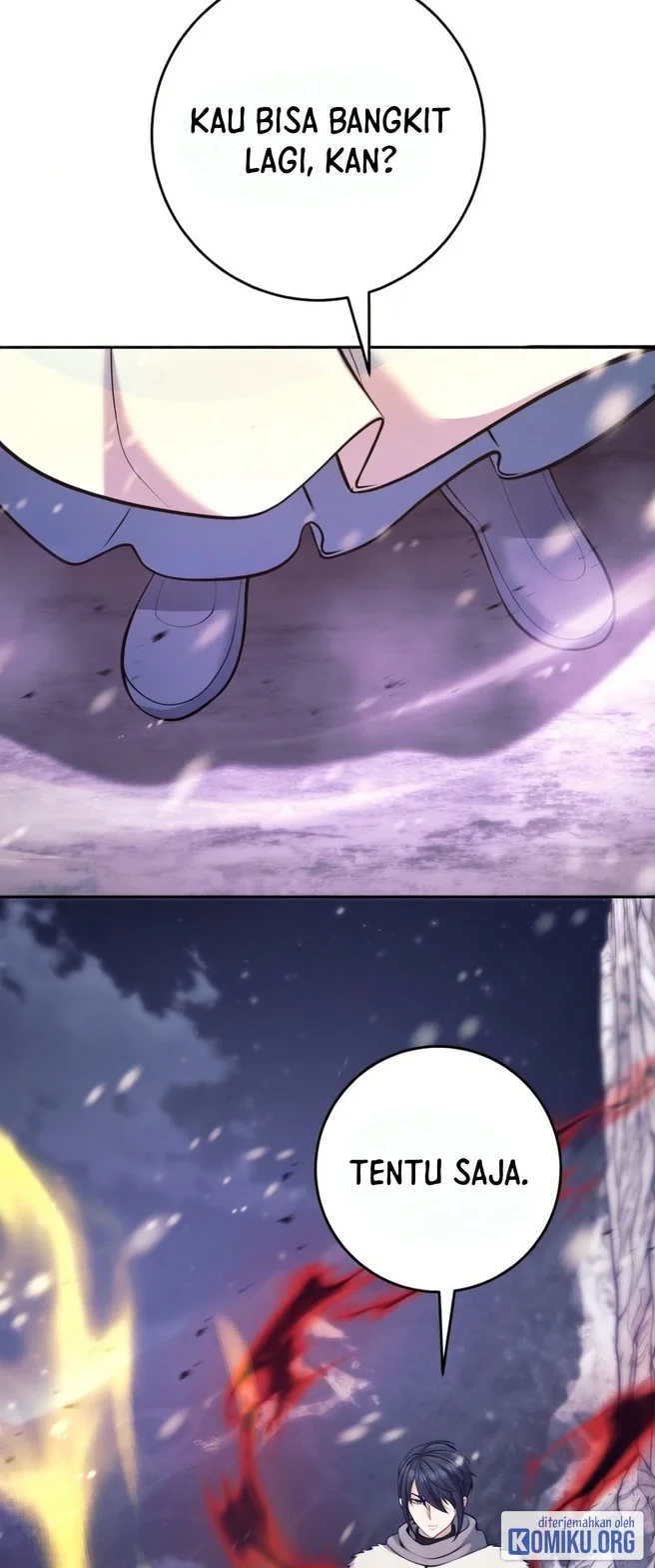 I Quit The Heros Party Chapter 170 Gambar 46