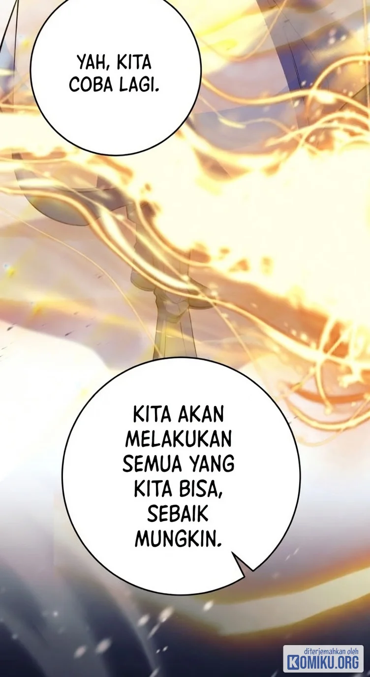 I Quit The Heros Party Chapter 170 Gambar 48